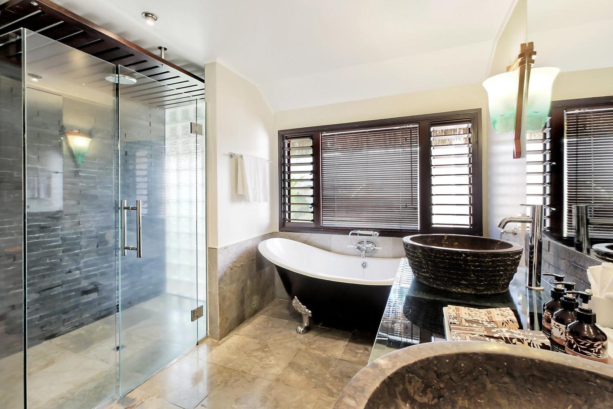 Crown Beach Resort & Spa (Adults Only) Rarotonga Exterior photo