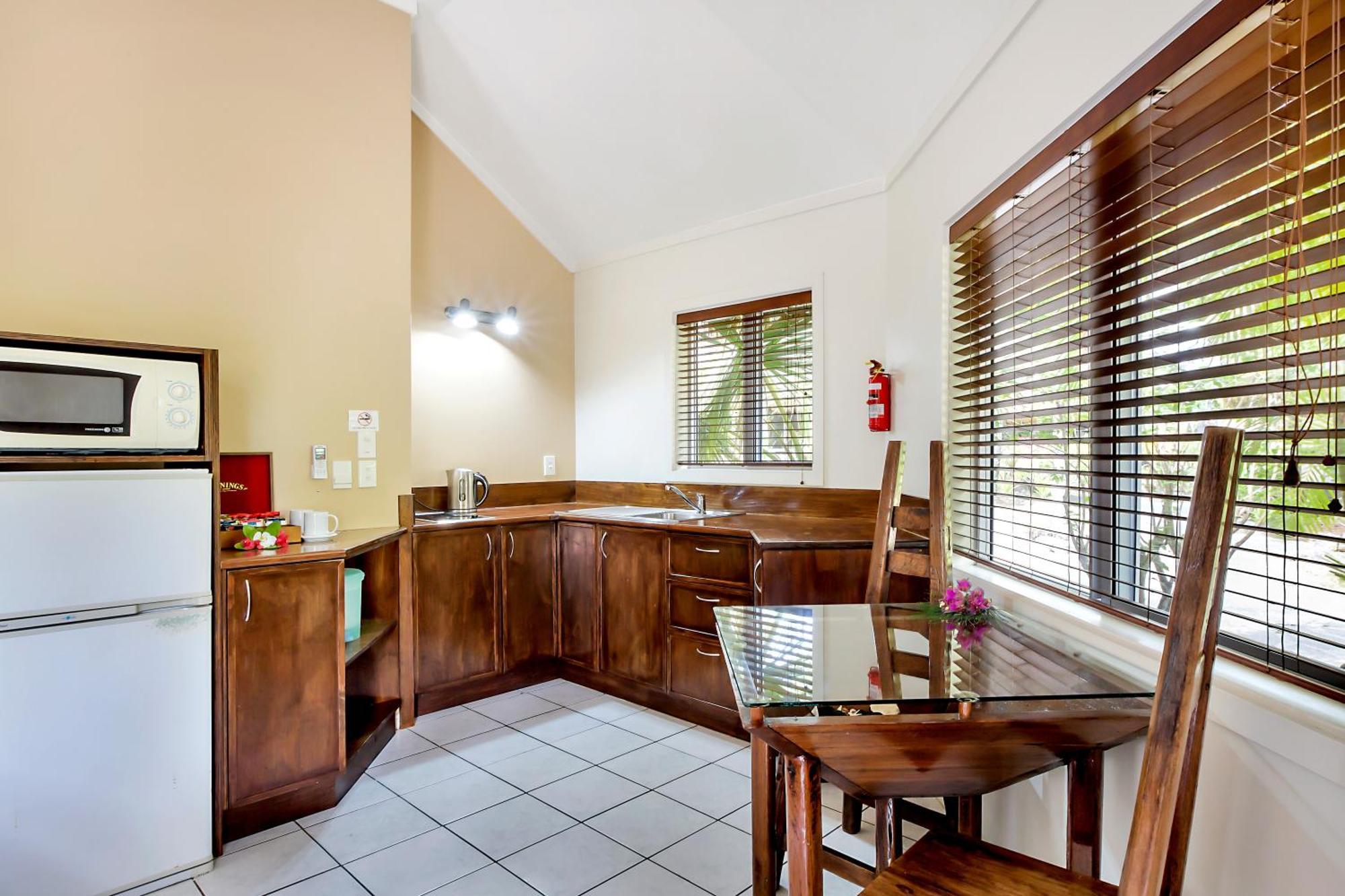 Crown Beach Resort & Spa (Adults Only) Rarotonga Exterior photo
